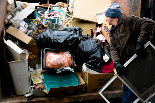 Best Junk Hauling Services  in West Park, CA
