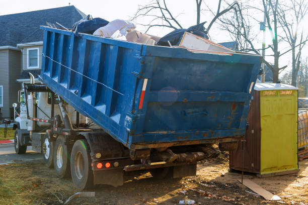 Best Attic Cleanout Services  in West Park, CA