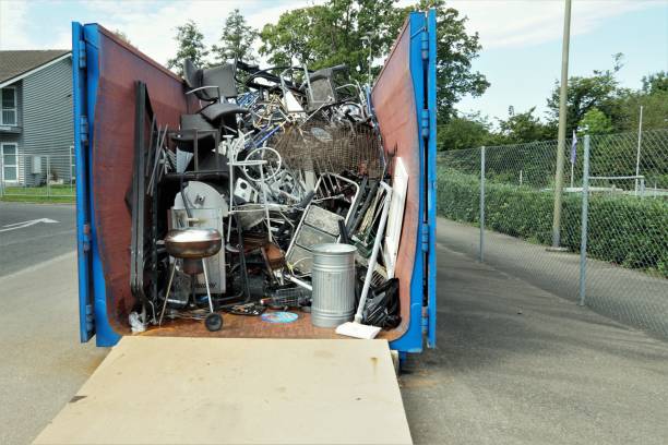 Best Trash Removal Near Me  in West Park, CA