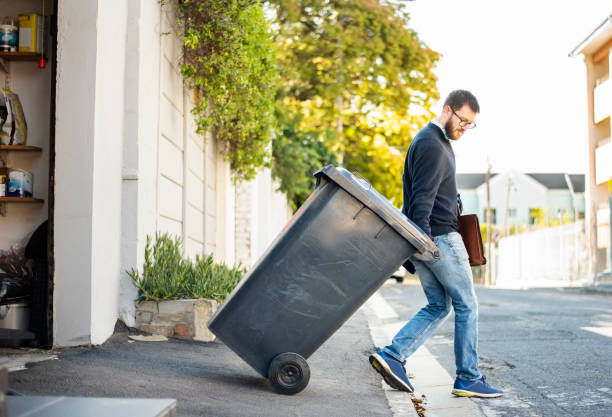 Best Office Junk Removal  in West Park, CA