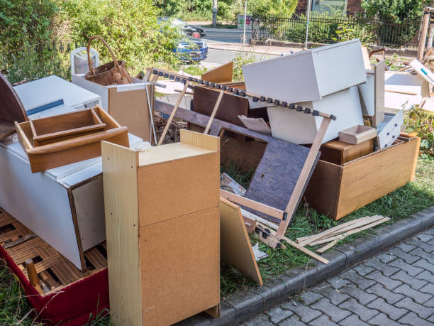 Best Full-Service Junk Removal  in West Park, CA
