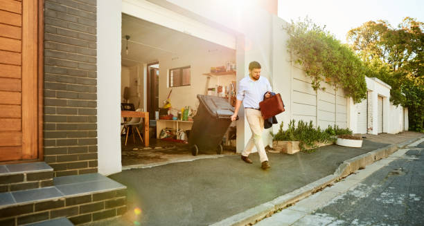 Best Local Junk Hauling  in West Park, CA