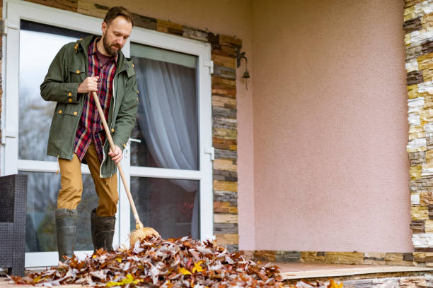 Best Professional Junk Removal  in West Park, CA