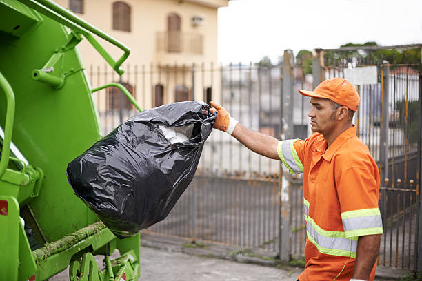 Basement Cleanout Services in West Park, CA