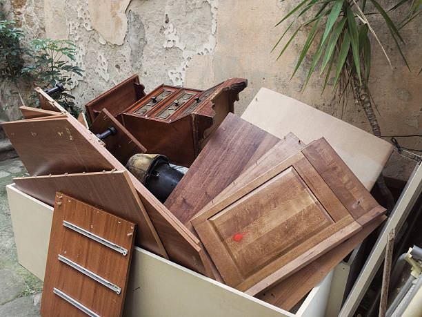 Best Same-Day Junk Removal  in West Park, CA